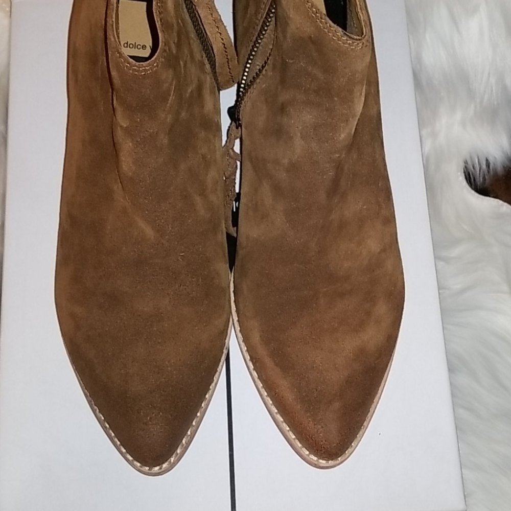 Booties